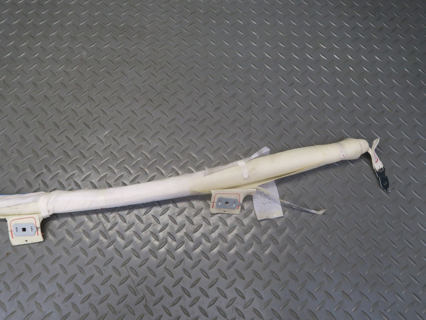 08-11 LEXUS URJ201L LX570 LEFT SIDE CURTAIN SRS AIRBAG OEM