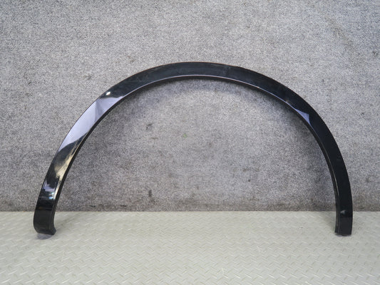 2017-2020 Maserati Levante M161 Rear Left Fender Flare Liner Wheel Trim Molding