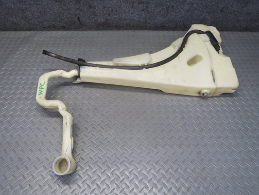 2003-2010 Porsche Cayenne 955 Windshield Washer Fluid Reservoir Tank w Pump