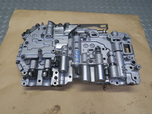 98-00 Lexus UCF20L LS400 A650E Auto Transmission Valve Body Mechatronic 102K OEM
