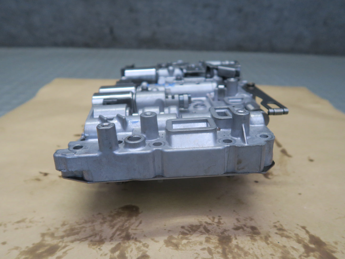 98-00 Lexus UCF20L LS400 A650E Auto Transmission Valve Body Mechatronic 102K OEM