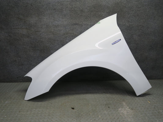 07-11 Mercedes W164 ML350 Front Left Fender Shell Panel Cover White OEM