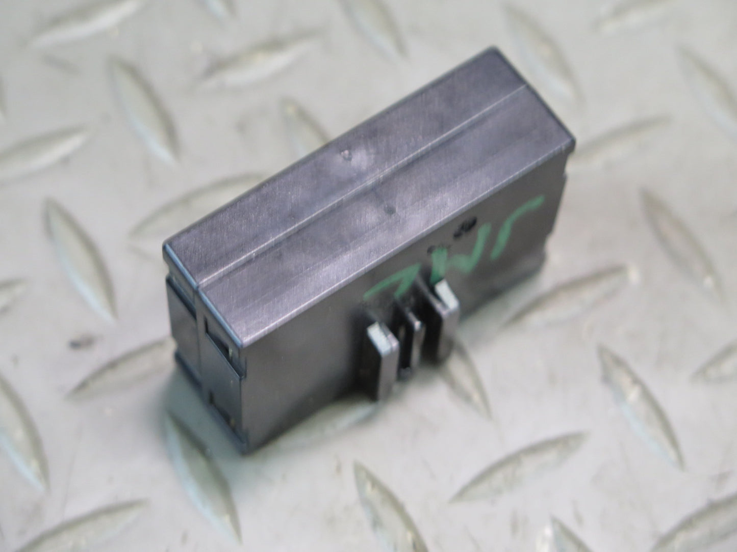 06-11 Mercedes W164 ML350 Rear View Camera Control Module 1645430062 OEM