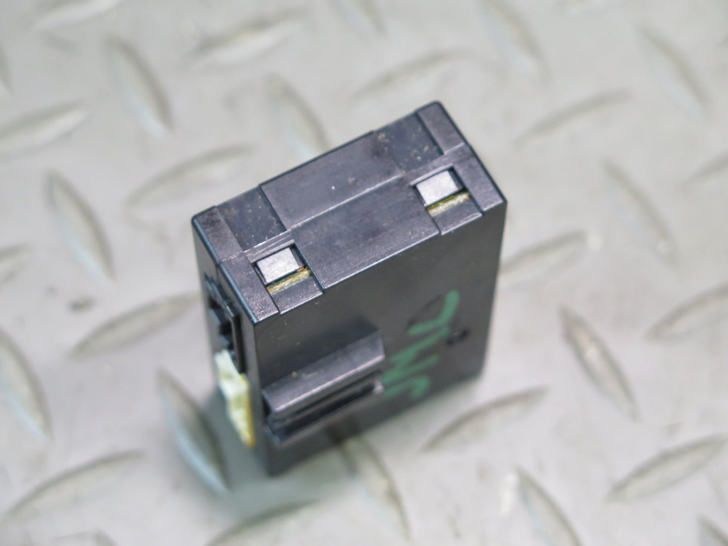 06-11 Mercedes W164 ML350 Rear View Camera Control Module 1645430062 OEM