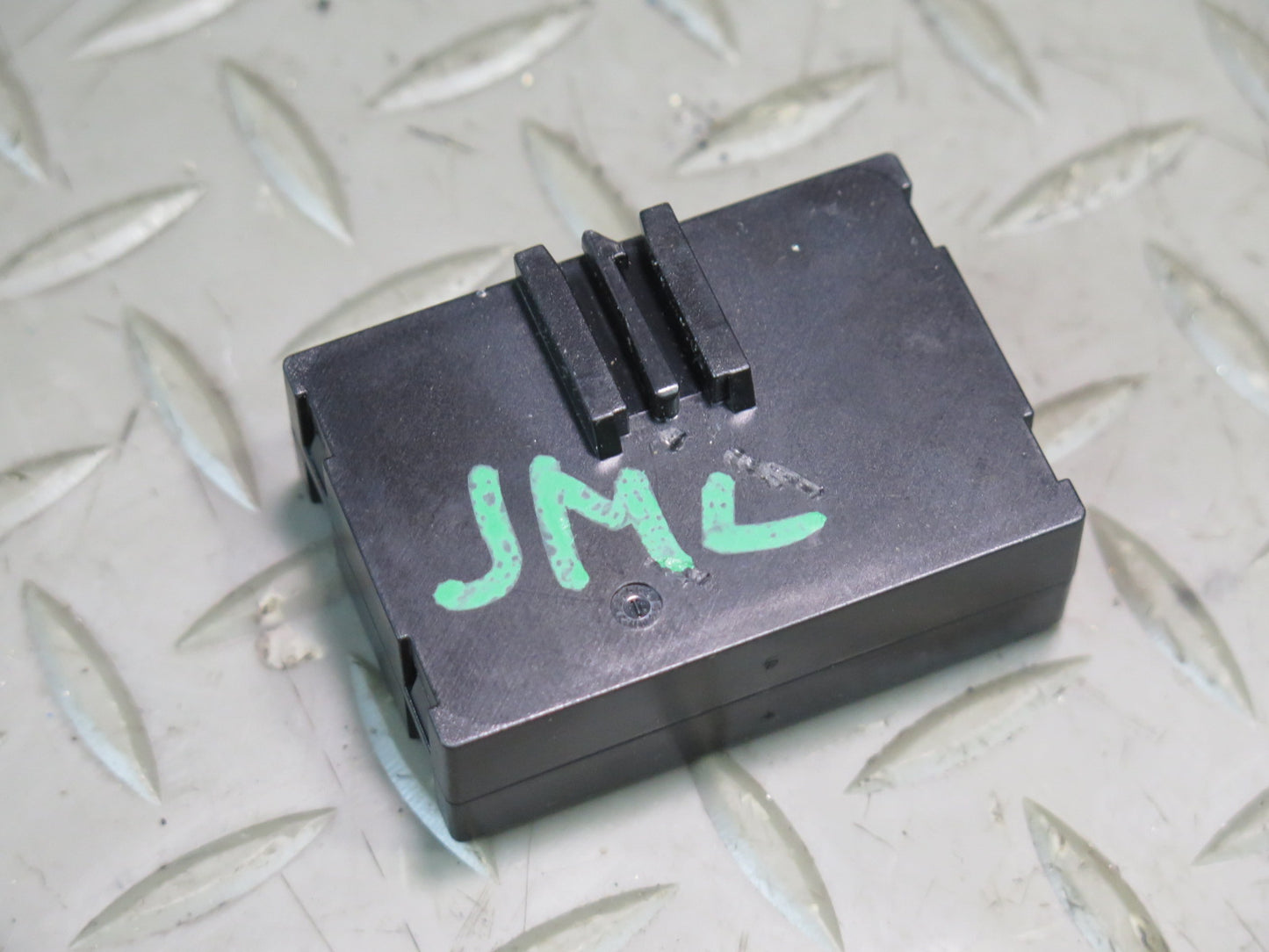 06-11 Mercedes W164 ML350 Rear View Camera Control Module 1645430062 OEM