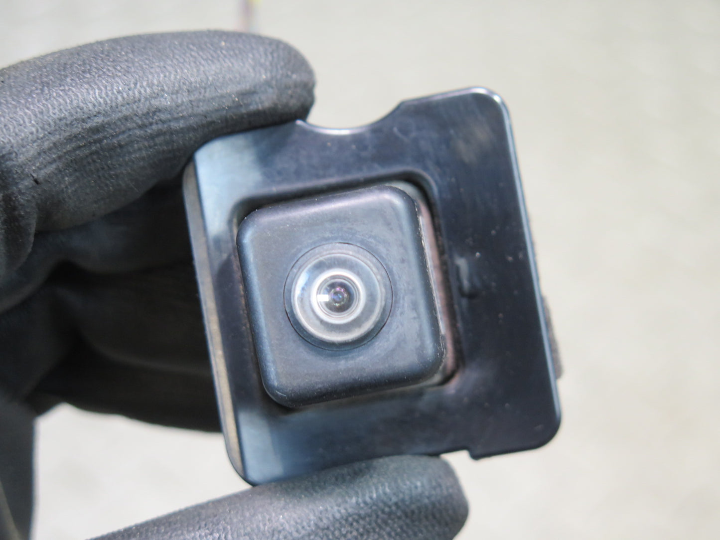06-11 Mercedes W164 ML350 Rear View Back UP Parking Camera 1648200497 OEM