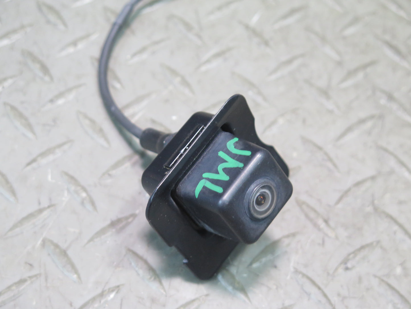 06-11 Mercedes W164 ML350 Rear View Back UP Parking Camera 1648200497 OEM