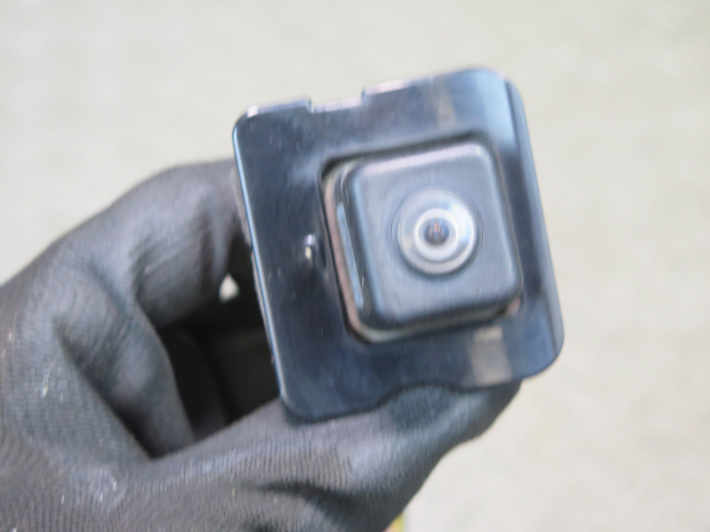 06-11 Mercedes W164 ML350 Rear View Back UP Parking Camera 1648200497 OEM