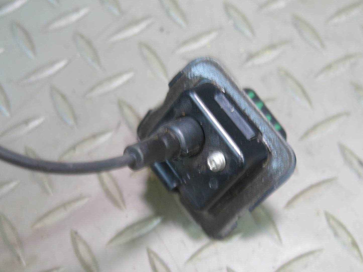 06-11 Mercedes W164 ML350 Rear View Back UP Parking Camera 1648200497 OEM