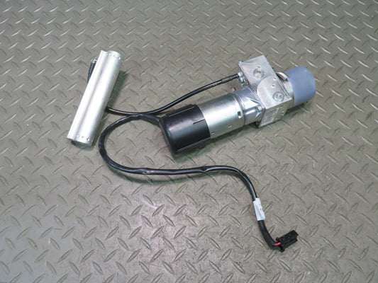 09-11 Mercedes W164 ML350 Rear Trunk Hydraulic Pump Motor Cylinder Lift OEM