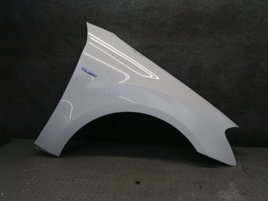 07-11 Mercedes W164 ML350 Front Right Fender Shell Panel Cover White OEM