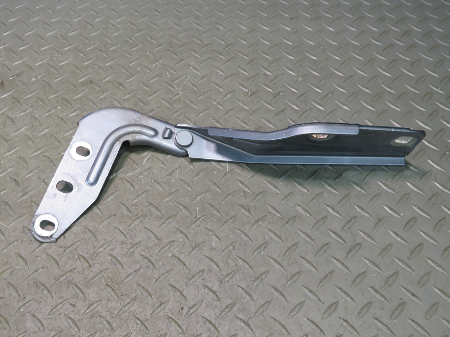 2003-2010 Porsche Cayenne 955 Front Left & Right Hood Hinge Set of 2