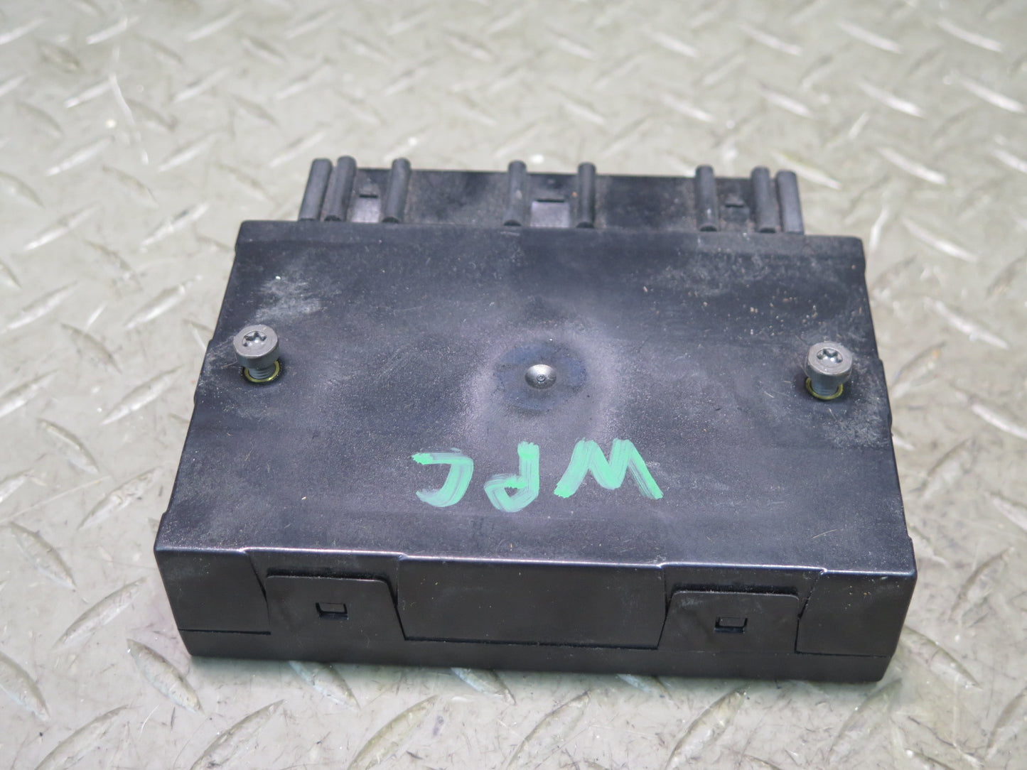 2004 Porsche Cayenne 955 Memory Comfort Control Module 7L0959933C