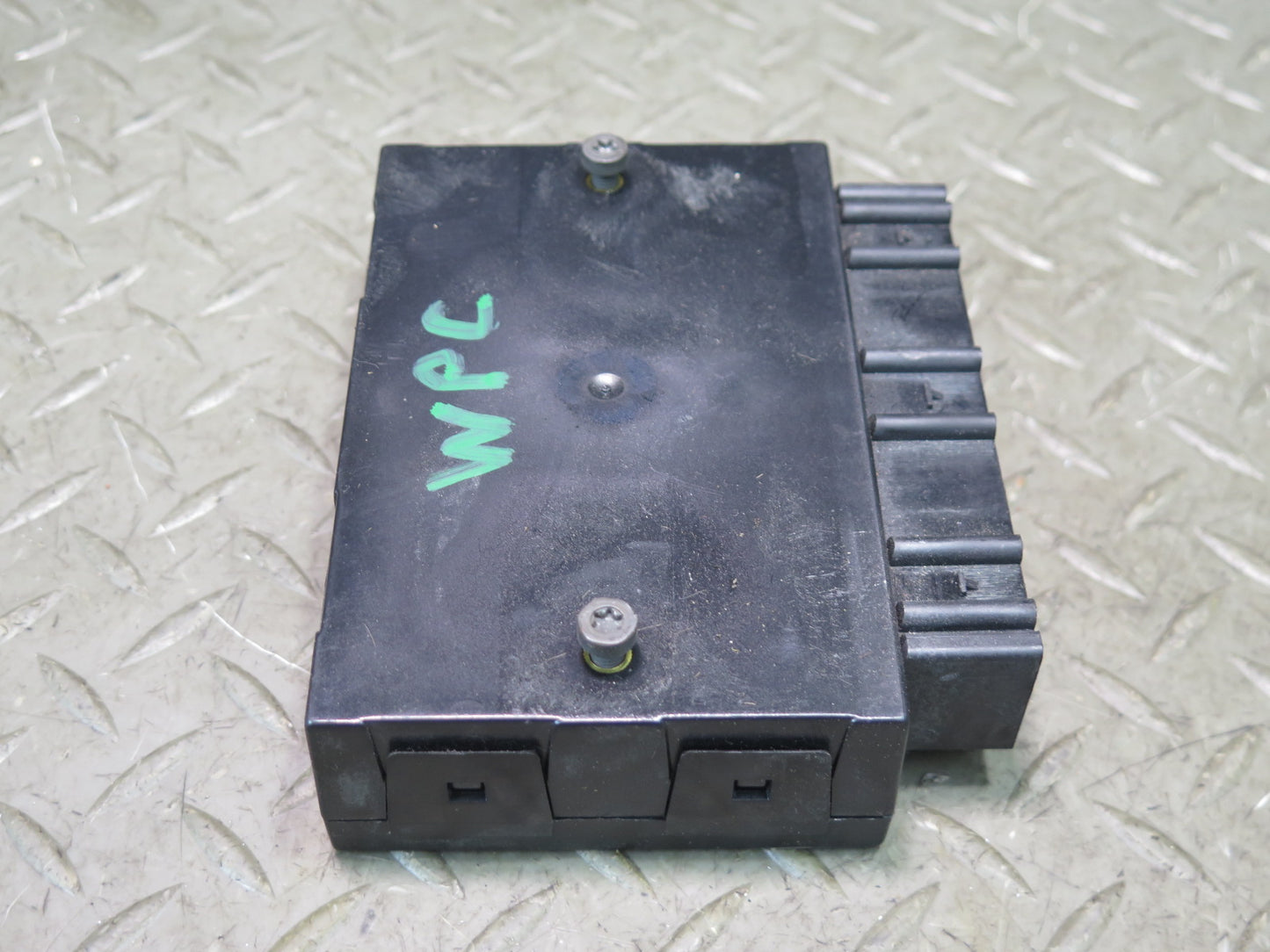 2004 Porsche Cayenne 955 Memory Comfort Control Module 7L0959933C