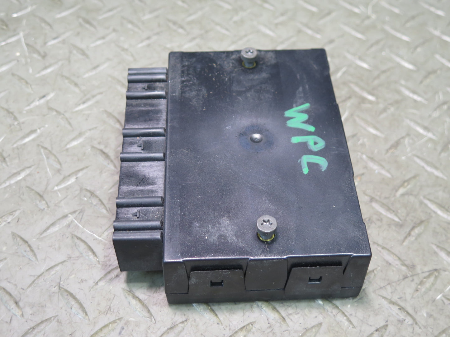 2004 Porsche Cayenne 955 Memory Comfort Control Module 7L0959933C