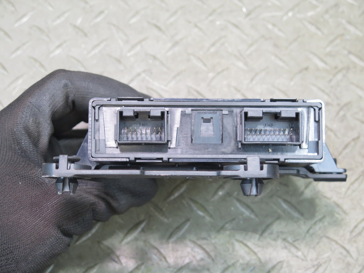 2004 Porsche Cayenne 955 Parking  Distance Control Module 7L0919283C
