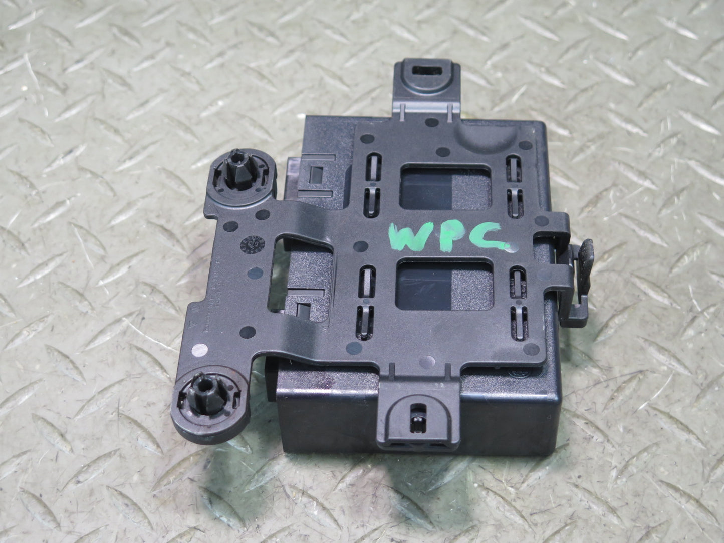 2004 Porsche Cayenne 955 Parking  Distance Control Module 7L0919283C