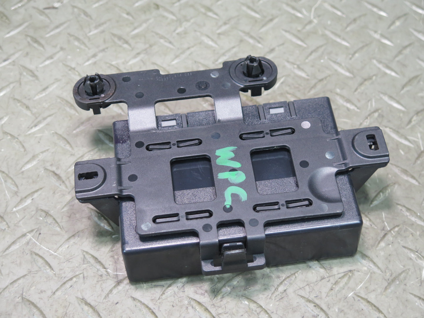 2004 Porsche Cayenne 955 Parking  Distance Control Module 7L0919283C