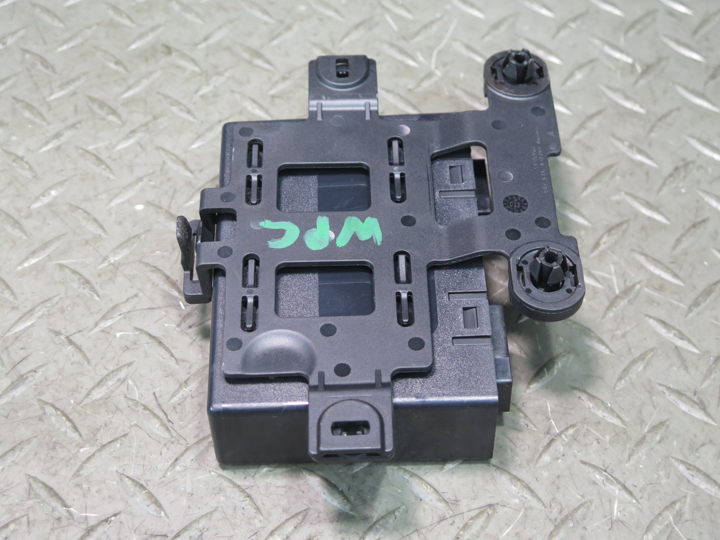 2004 Porsche Cayenne 955 Parking  Distance Control Module 7L0919283C