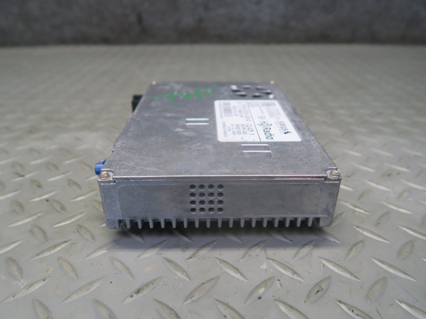 09-11 Mercedes W164 ML350 ML500 Satellite Radio Receiver Module 1719060700 OEM