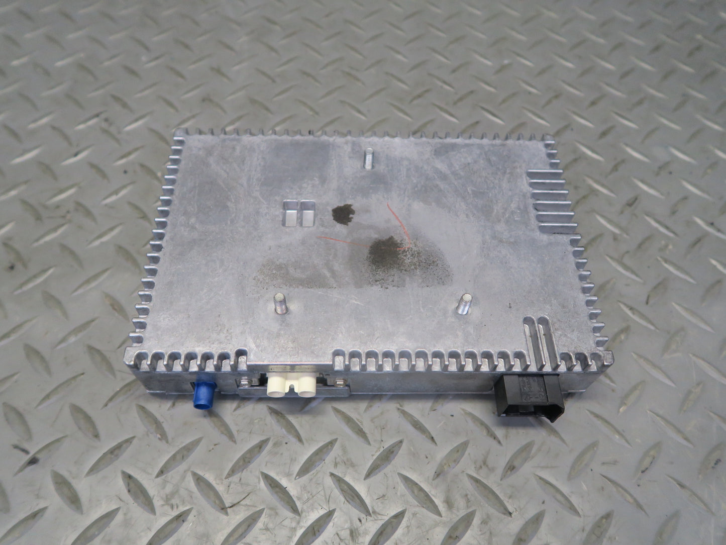 09-11 Mercedes W164 ML350 ML500 Satellite Radio Receiver Module 1719060700 OEM