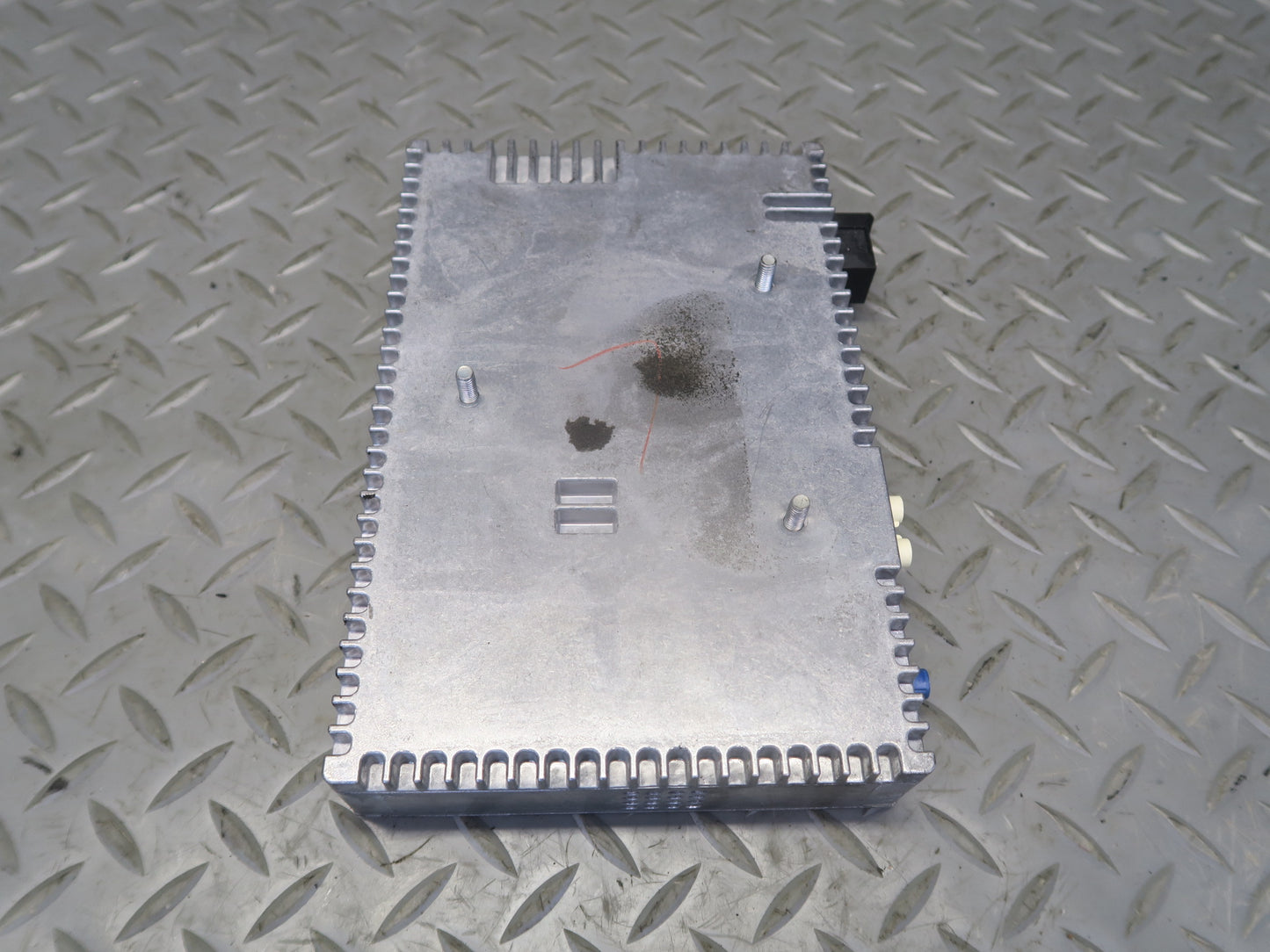 09-11 Mercedes W164 ML350 ML500 Satellite Radio Receiver Module 1719060700 OEM