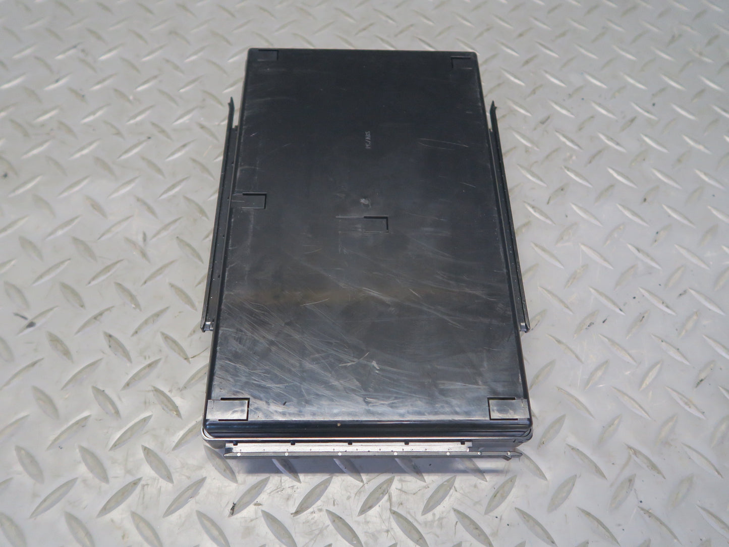 06-11 Mercedes W164 ML350 Rear SAM Control Module Unit Signal Acquisition OEM