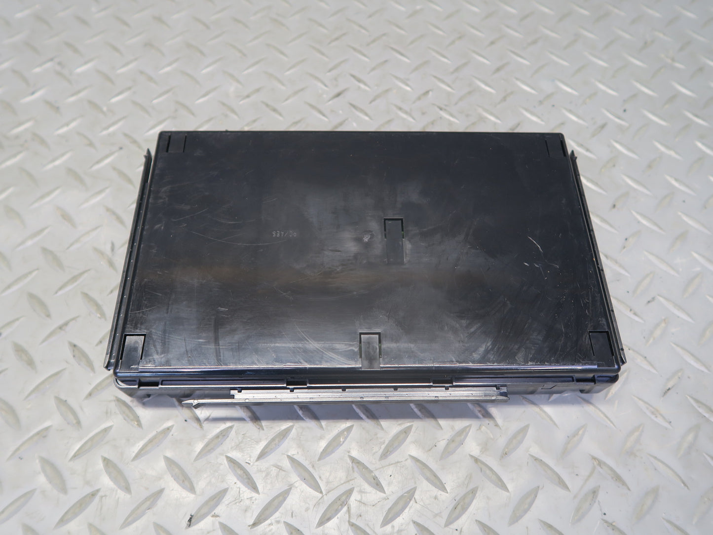 06-11 Mercedes W164 ML350 Rear SAM Control Module Unit Signal Acquisition OEM