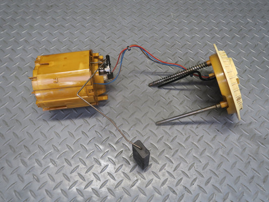 10-11 Mercedes W164 ML350 Diesel Fuel Gas Pump Sending Sensor Unit Module OEM