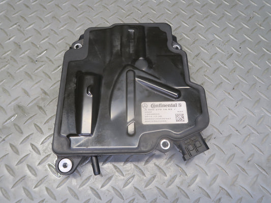 10-11 Mercedes W164 ML350 722.902 Transmission Gear Shift Control Module OEM