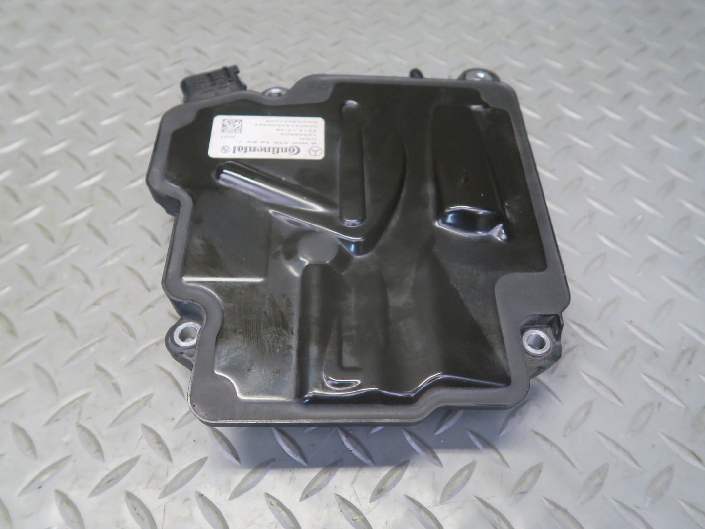 10-11 Mercedes W164 ML350 722.902 Transmission Gear Shift Control Module OEM