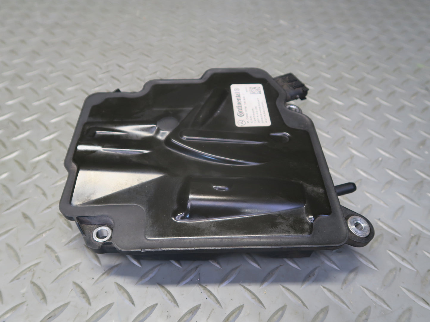10-11 Mercedes W164 ML350 722.902 Transmission Gear Shift Control Module OEM