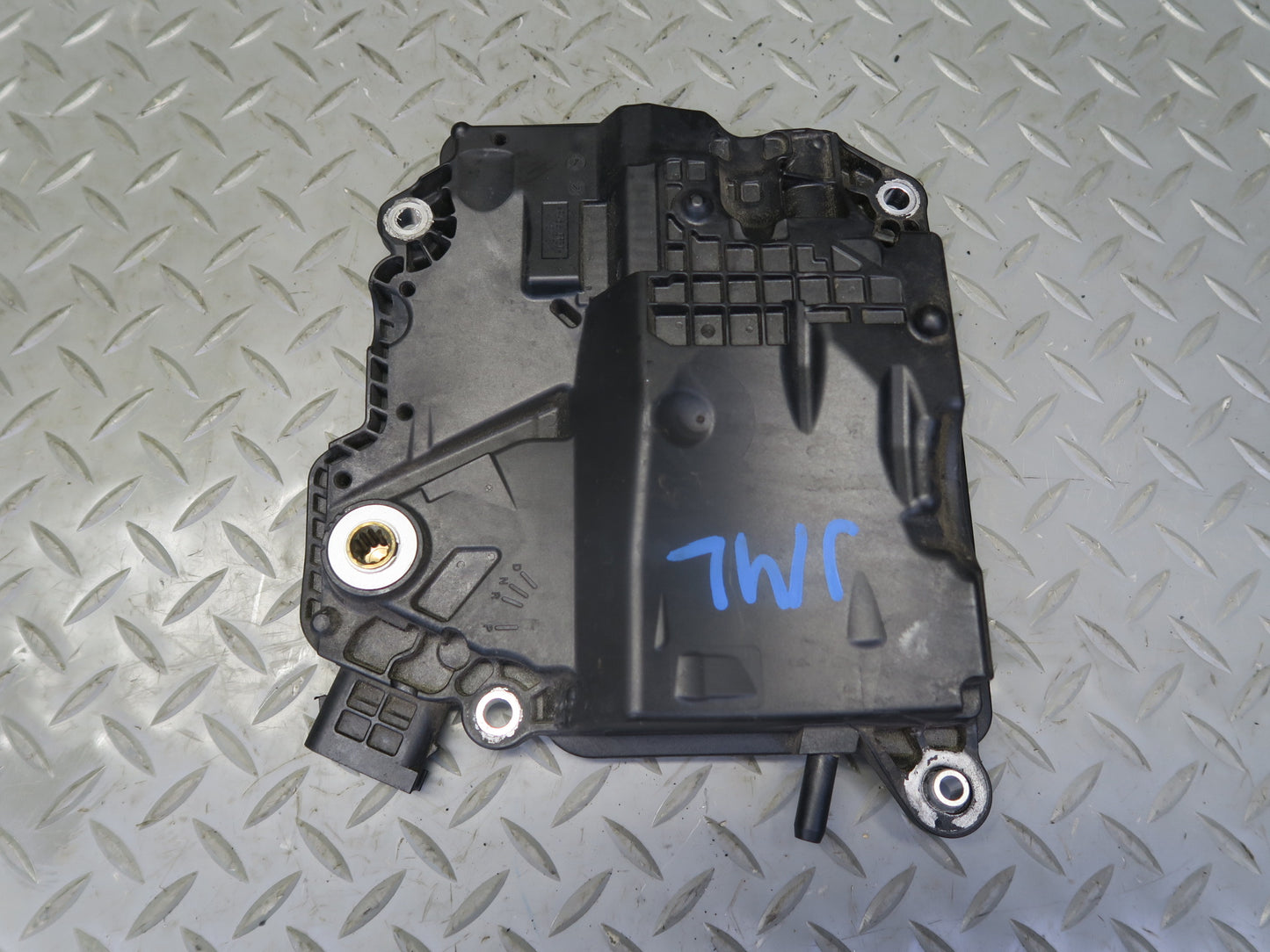10-11 Mercedes W164 ML350 722.902 Transmission Gear Shift Control Module OEM