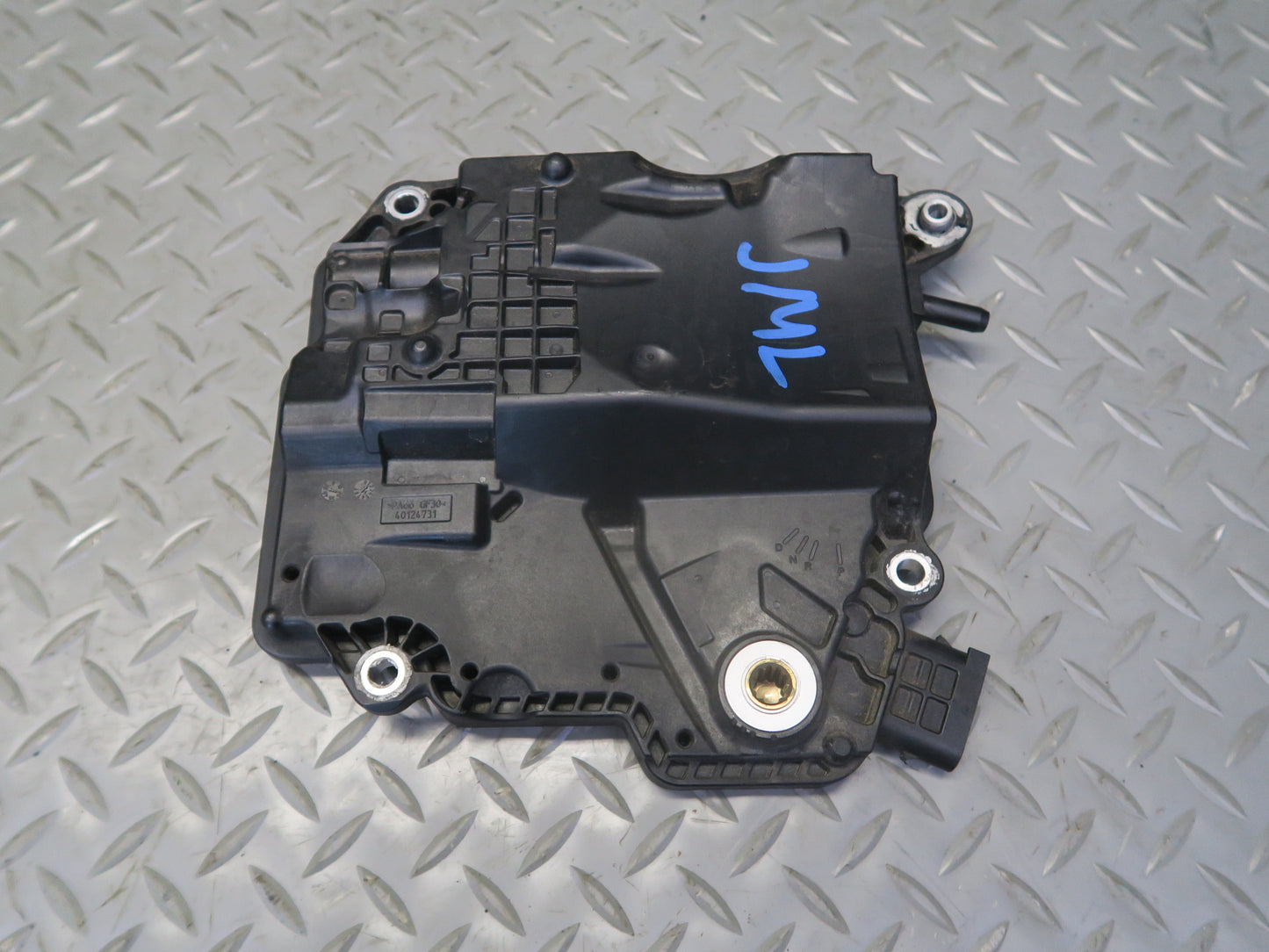 10-11 Mercedes W164 ML350 722.902 Transmission Gear Shift Control Module OEM