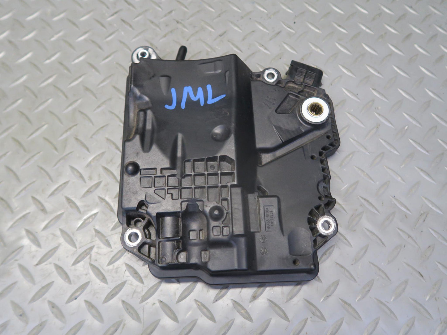 10-11 Mercedes W164 ML350 722.902 Transmission Gear Shift Control Module OEM