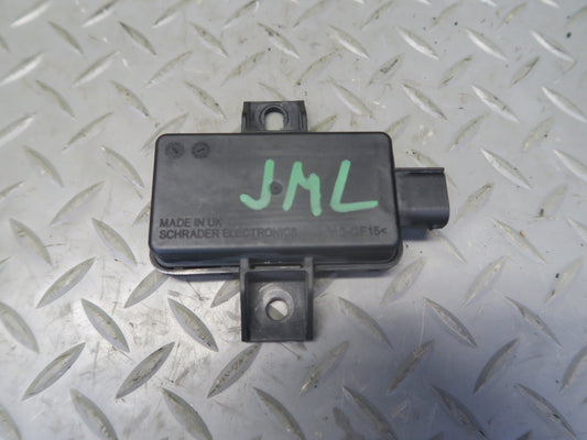 06-11 Mercedes W164 ML350 GL450 Tire Pressure Control Module 0035402945 OEM
