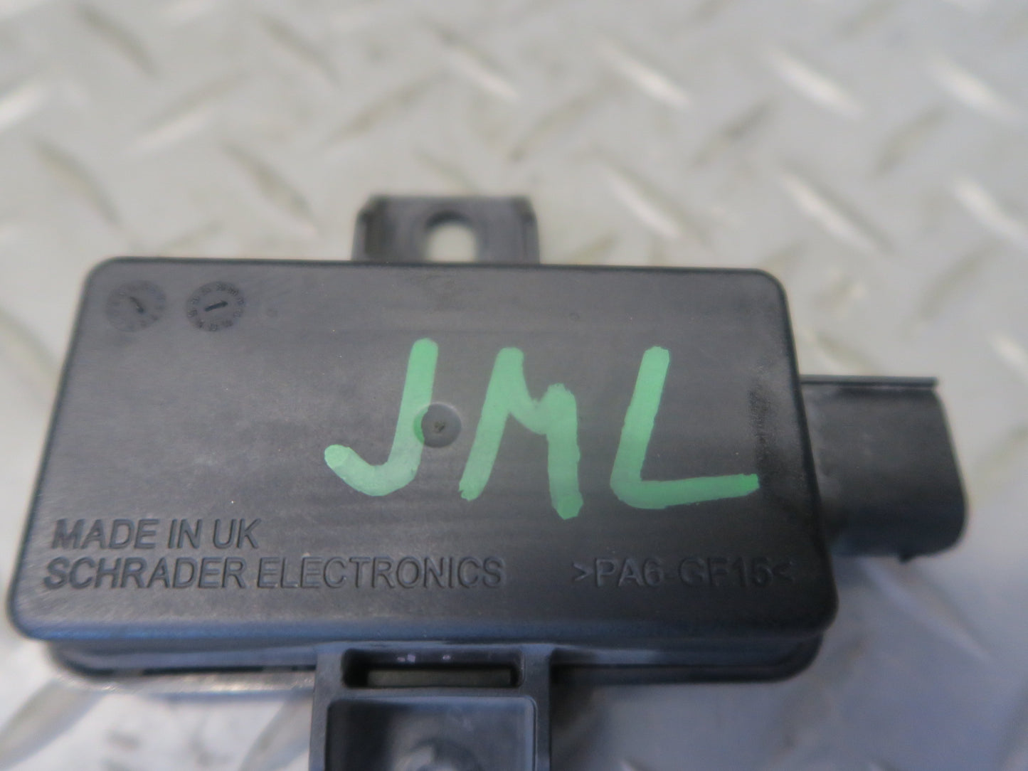 06-11 Mercedes W164 ML350 GL450 Tire Pressure Control Module 0035402945 OEM