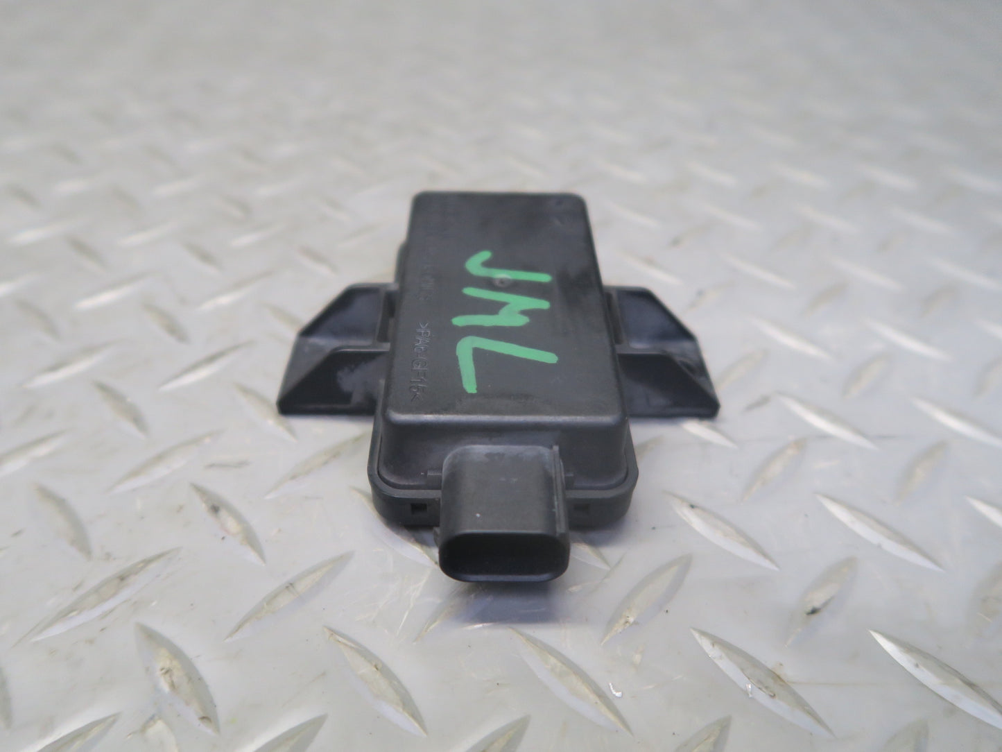 06-11 Mercedes W164 ML350 GL450 Tire Pressure Control Module 0035402945 OEM