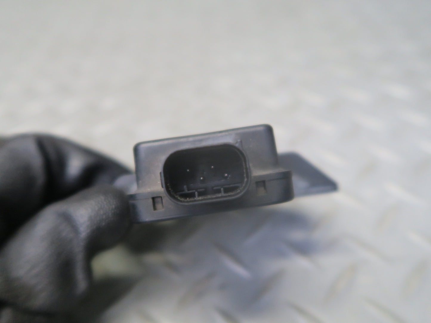 06-11 Mercedes W164 ML350 GL450 Tire Pressure Control Module 0035402945 OEM