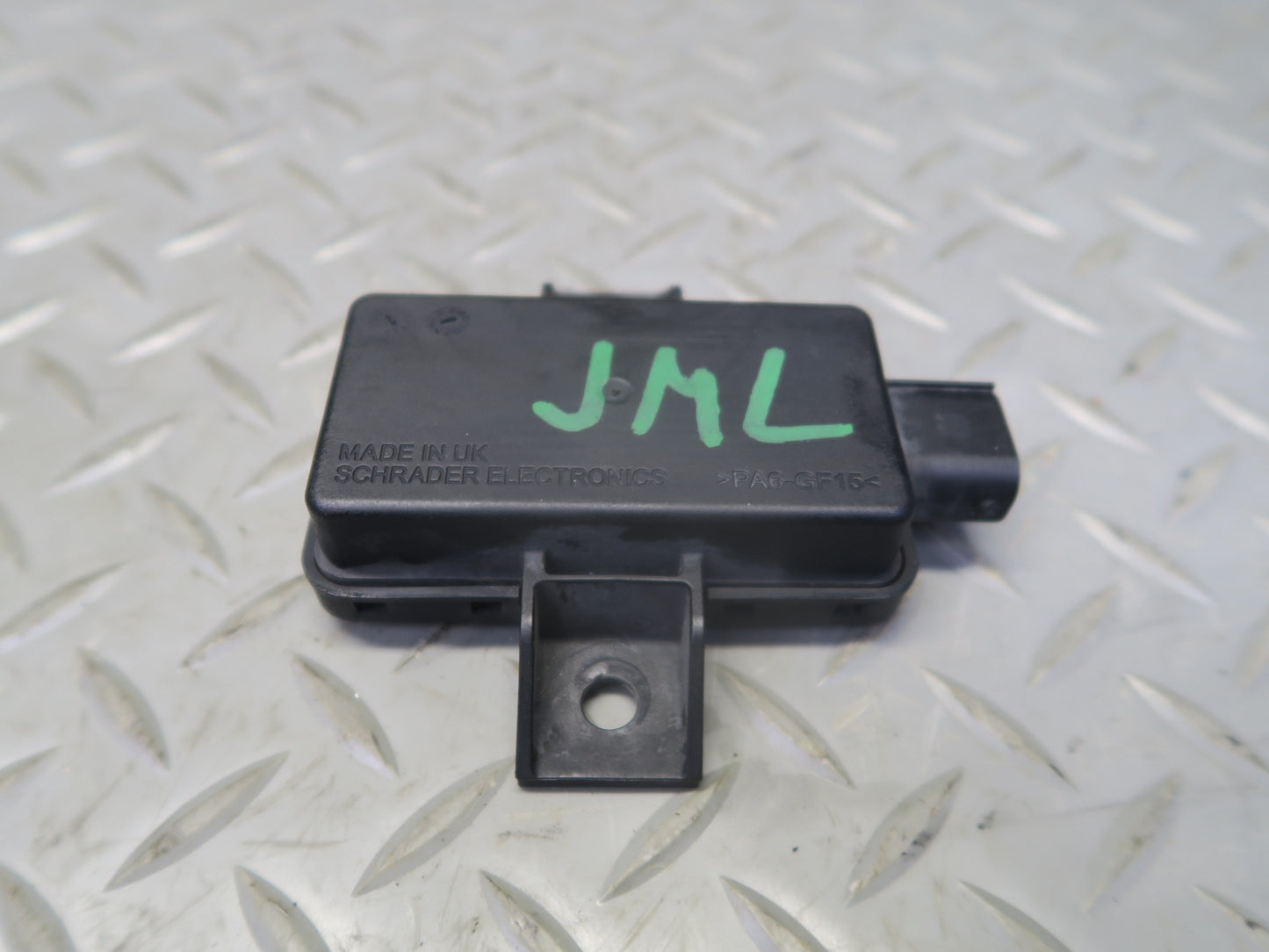 06-11 Mercedes W164 ML350 GL450 Tire Pressure Control Module 0035402945 OEM