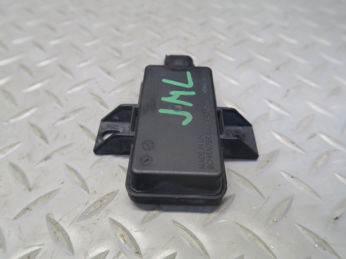 06-11 Mercedes W164 ML350 GL450 Tire Pressure Control Module 0035402945 OEM