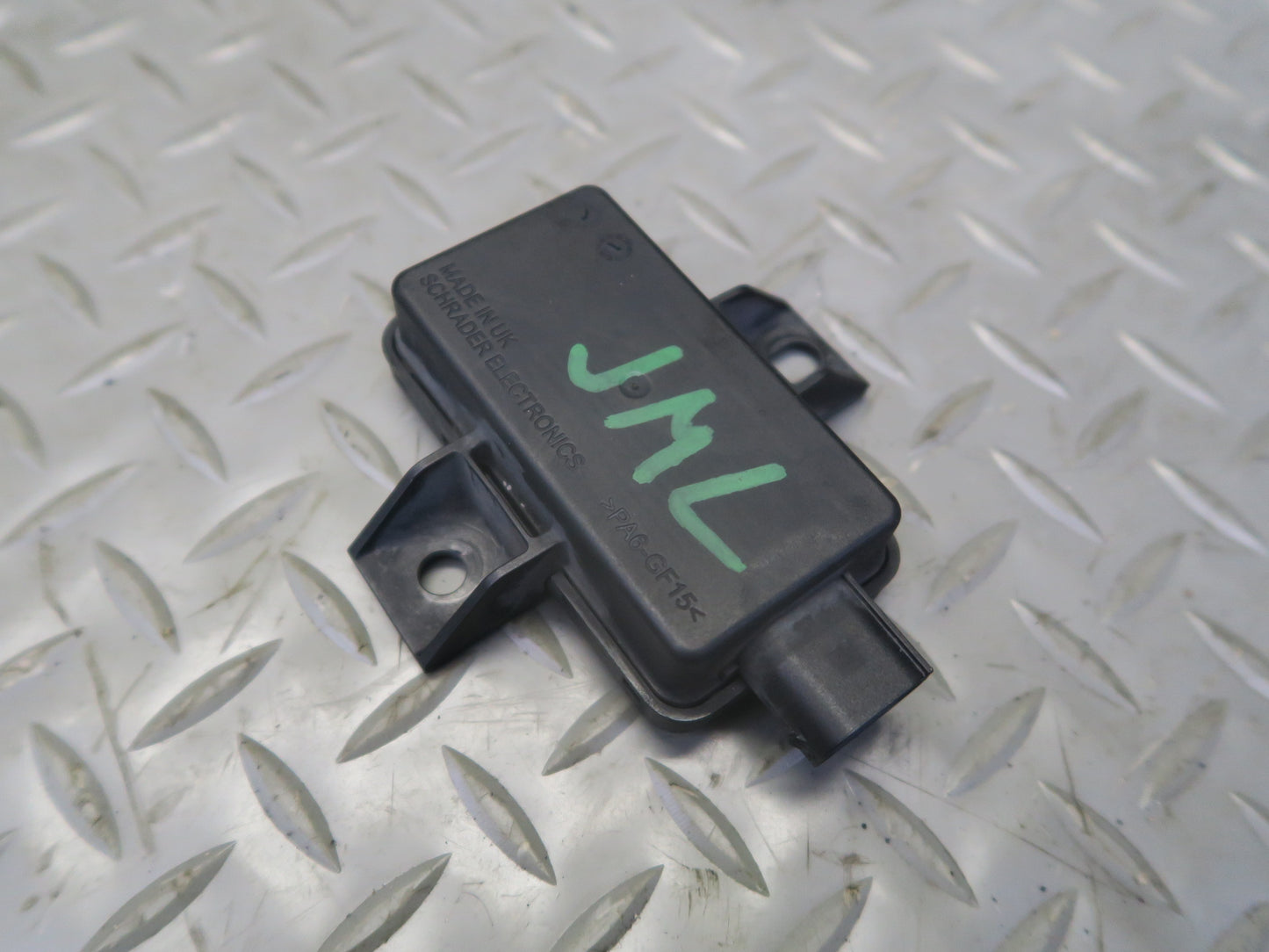 06-11 Mercedes W164 ML350 GL450 Tire Pressure Control Module 0035402945 OEM