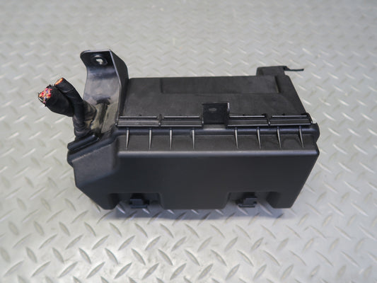 10-11 Mercedes W164 ML350 Diesel Engine Fuse Relay Box Assembly OEM