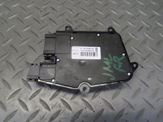 06-11 Mercedes W164 ML350 ML500 Front Right Seat Adjustment Control Switch OEM