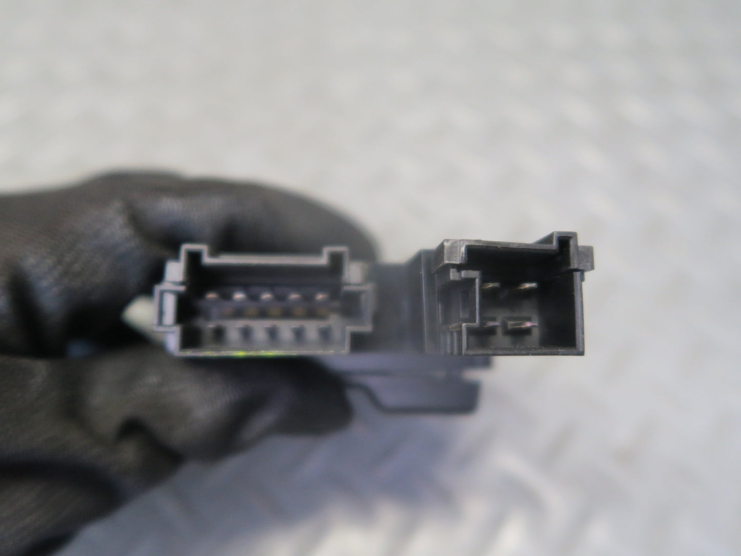 06-11 Mercedes W164 ML350 ML500 Front Right Seat Adjustment Control Switch OEM