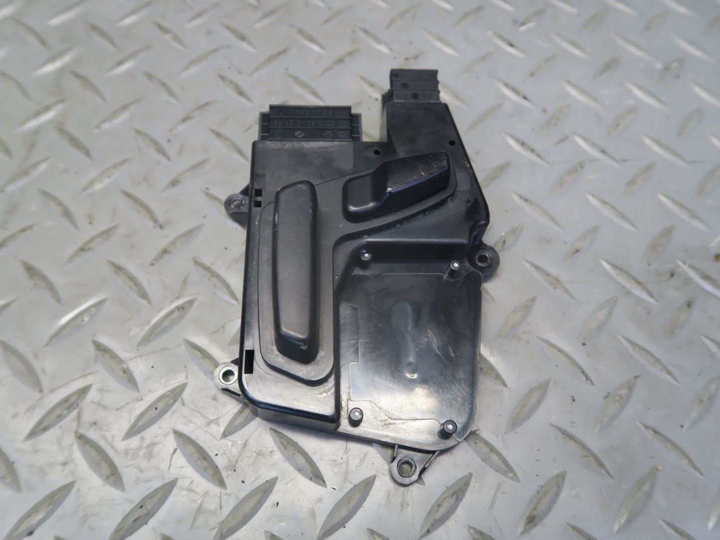 06-11 Mercedes W164 ML350 ML500 Front Right Seat Adjustment Control Switch OEM