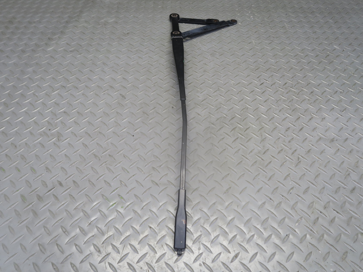 06-11 Mercedes W164 Ml-class Set of 2 Front Left Right Windshield Wiper Arm OEM