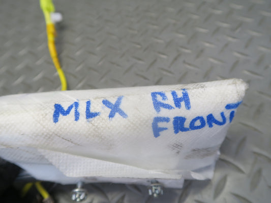08-11 LEXUS URJ201L LX570 RIGHT FRONT SEAT SRS AIRBAG OEM