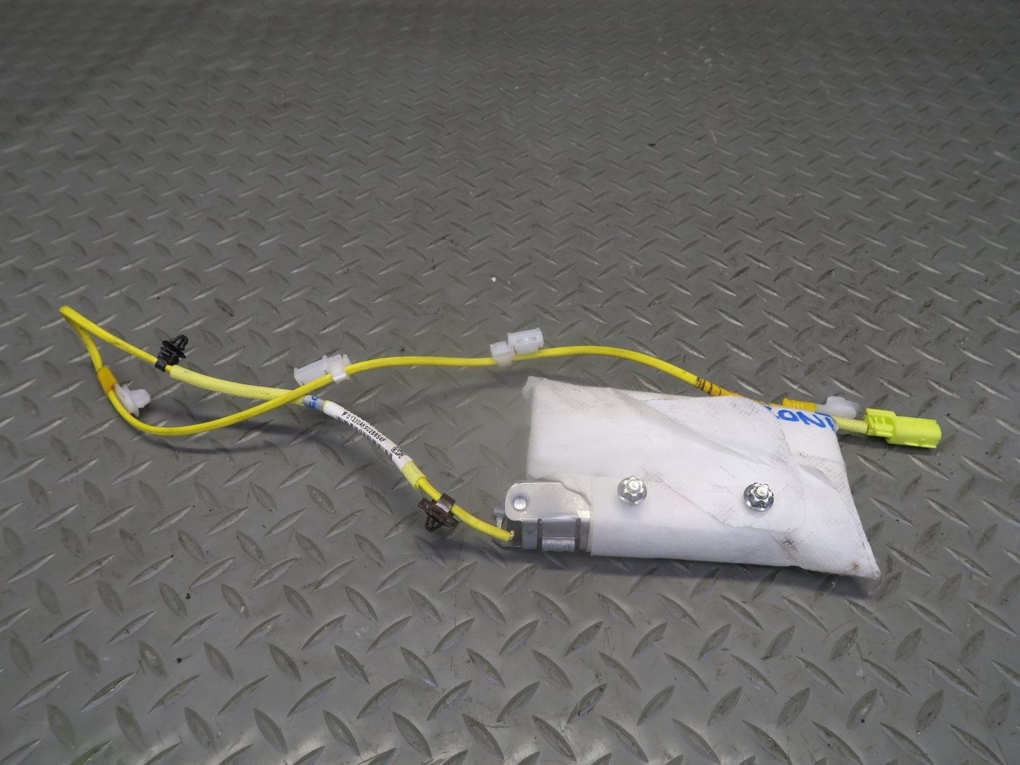 08-11 LEXUS URJ201L LX570 RIGHT FRONT SEAT SRS AIRBAG OEM