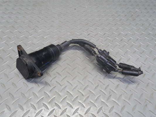 2008-2015 Lexus URJ201L LX570 Trailer TOW Hitch Wire Harness
